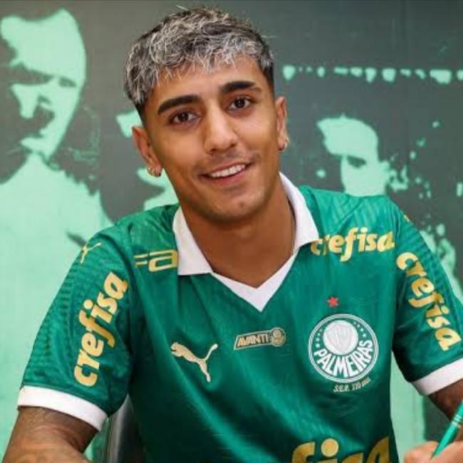 Facundo Torres