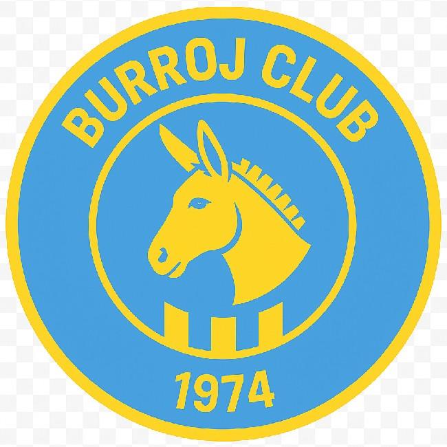 Burroj Club
