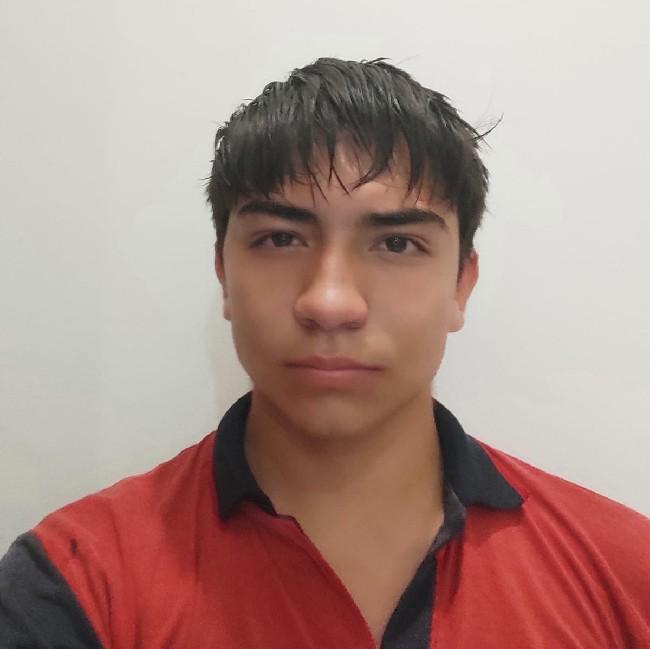 Santy Surriabe Alvarez