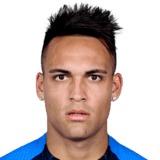Lautaro Martínez