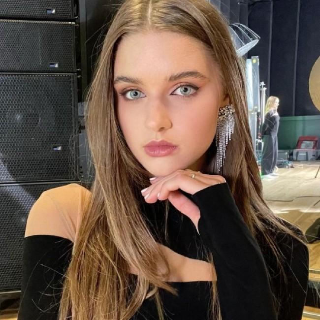 Savannah Clarke