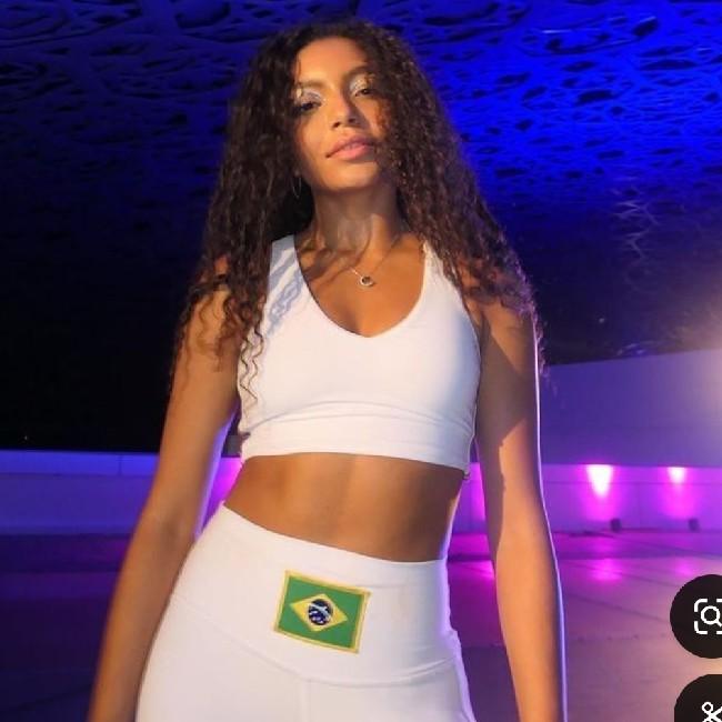 Any Gabrielly