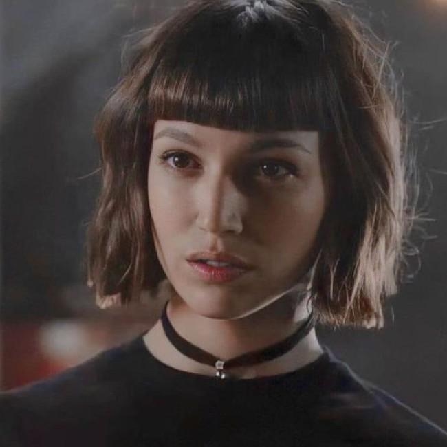 Úrsula Corberó