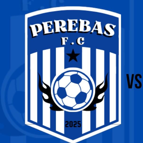 Perebas  fc