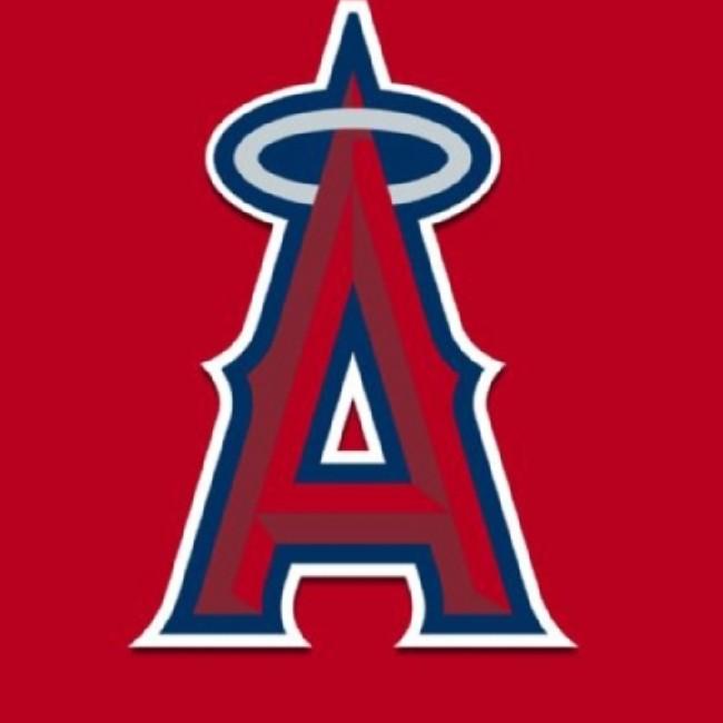 LOS ANGELES ANGELS