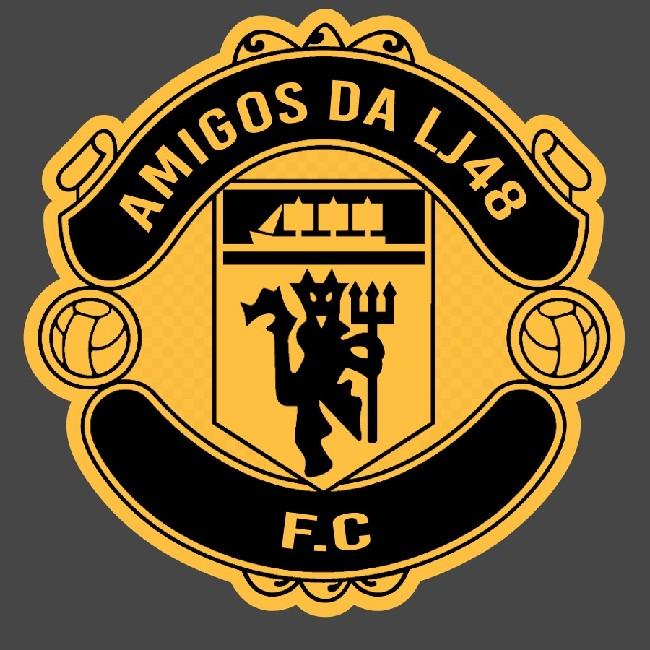 Amigos da Loja 48