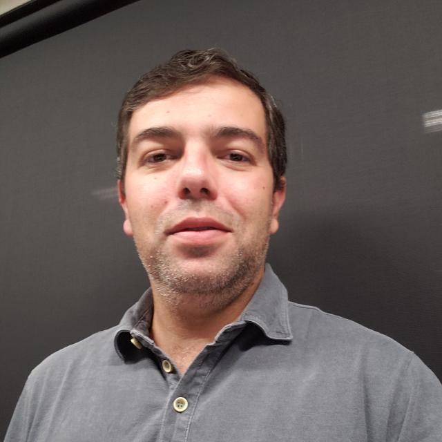 Carlos Eduardo (Clube Ipê)