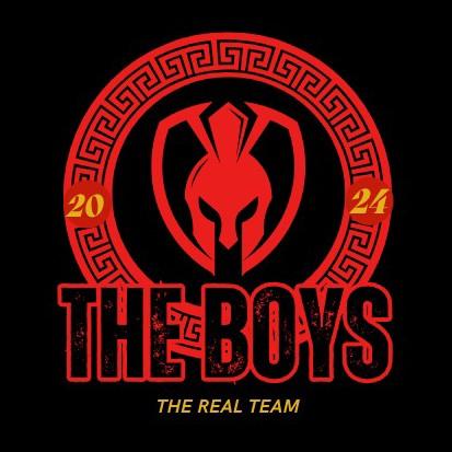 THE BOYS