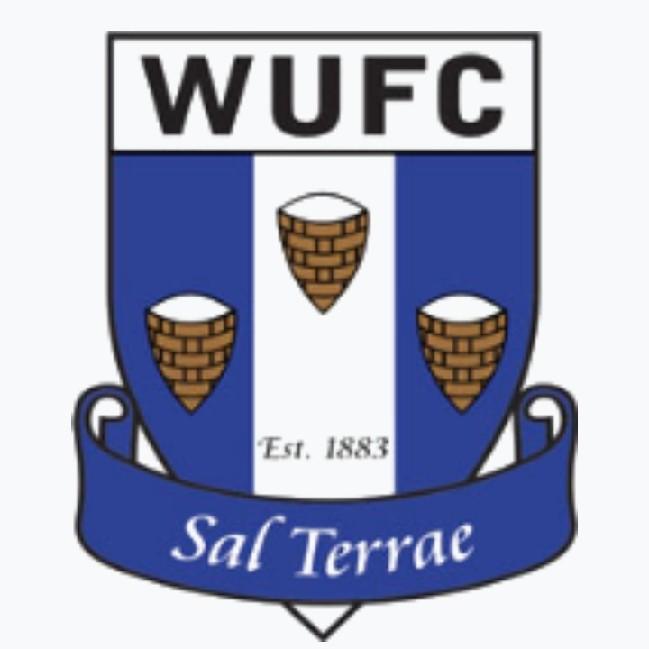 Winsford United