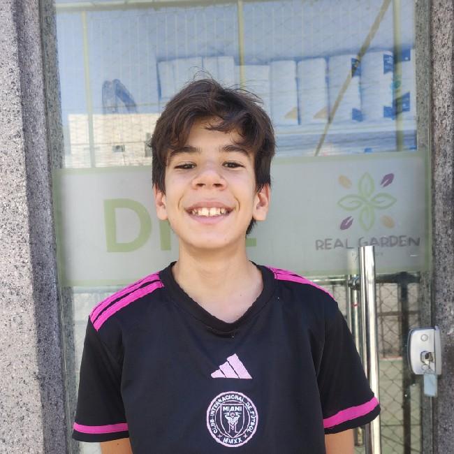 João