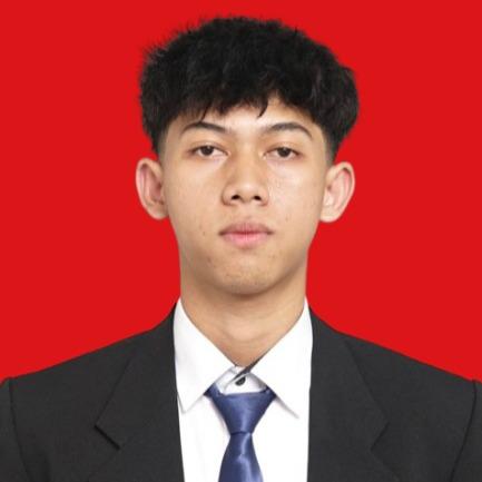 M. Raihan Pradipta