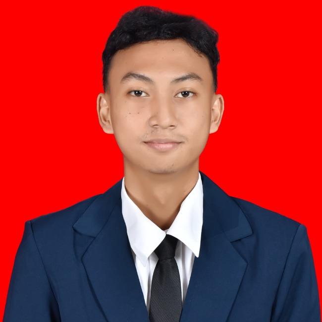 Muhammad Muzakie Irsyad