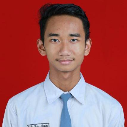 Naufal Dzaky Mugiono