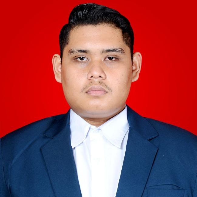 Muhammad Zaki Rangga Saputro