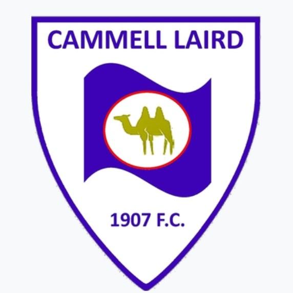 Camell Laird