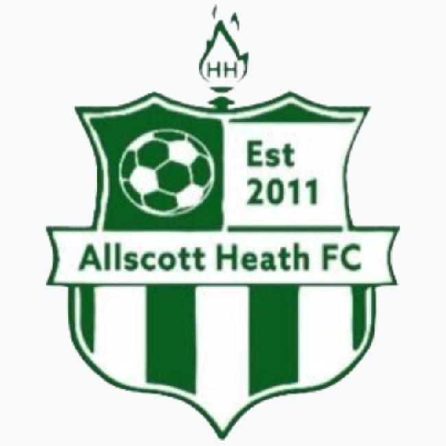 Allscott Heath