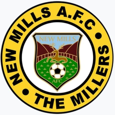 New Mills AFC