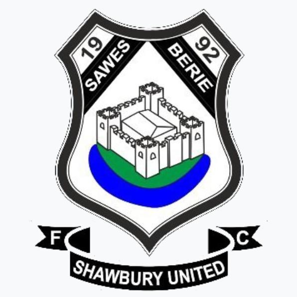 Shawbury United