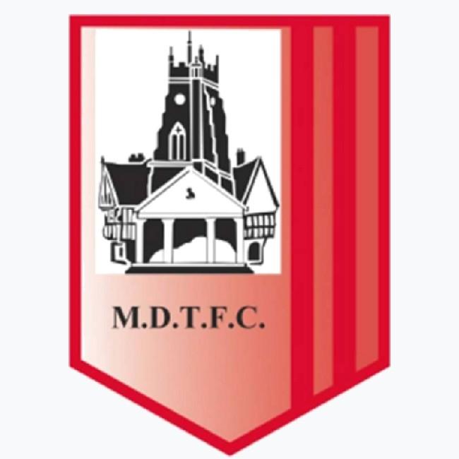 Market Drayton Town