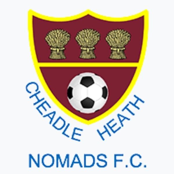 Cheadle Heath Nomads