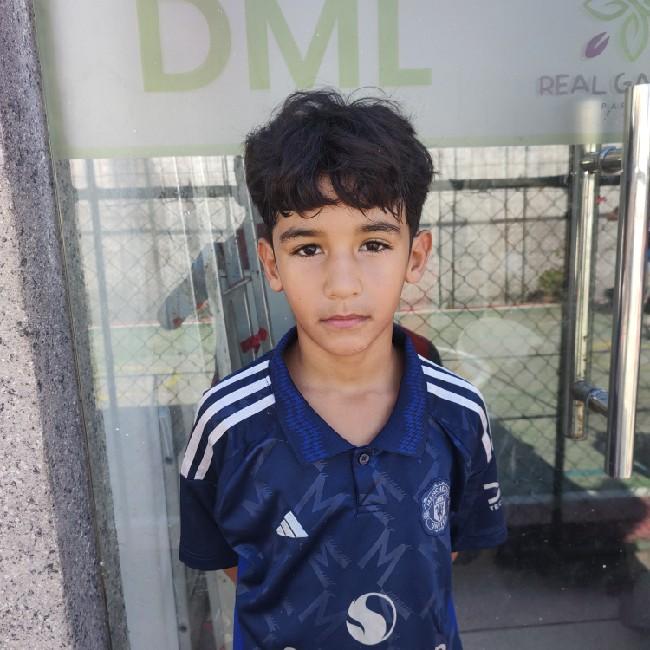 Daniel