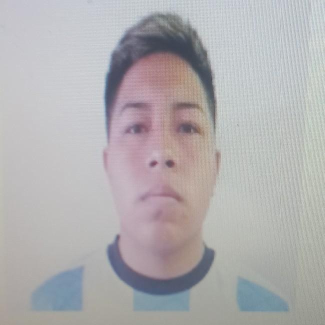 Jonathan Darwin Paguay Guaman