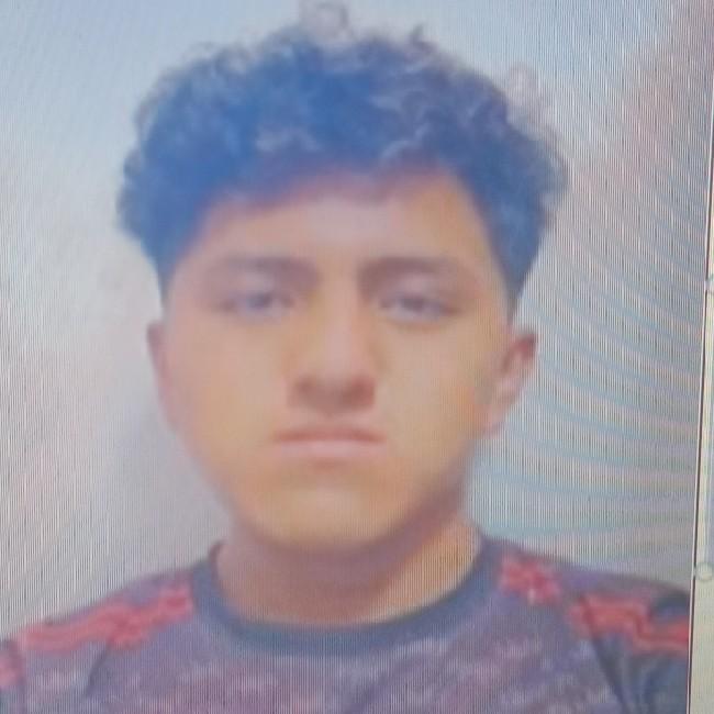 Bryan Joel Illicachi Guaman