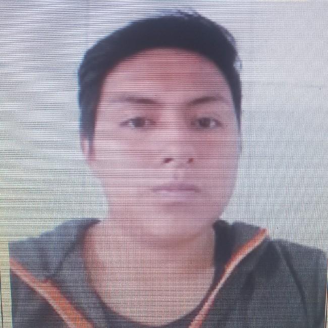 Cayetano Fernando Guaman Ilvis