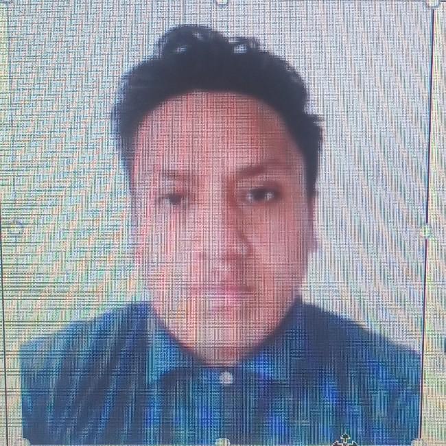 Julio Cesar Ilvis Atupaña