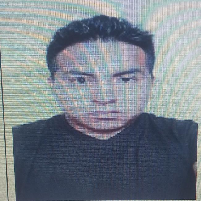 Jose Bonifacio Lema Guaman