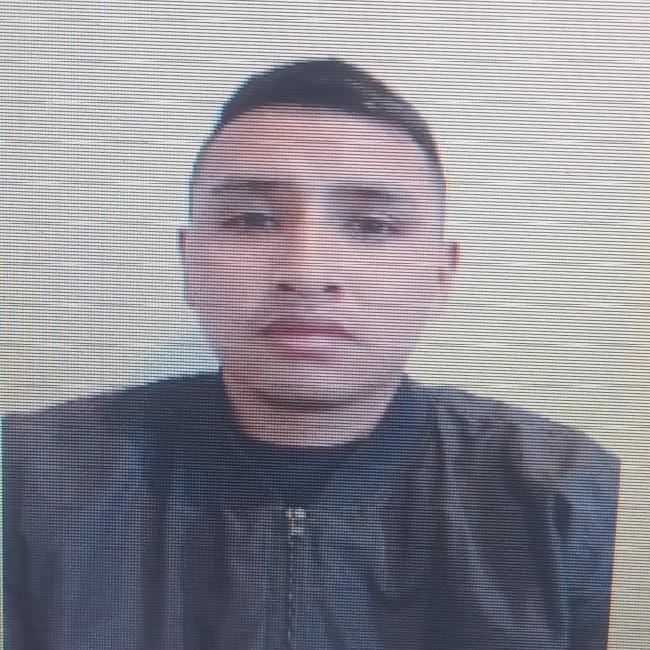 Dennis Paul Maji Lema