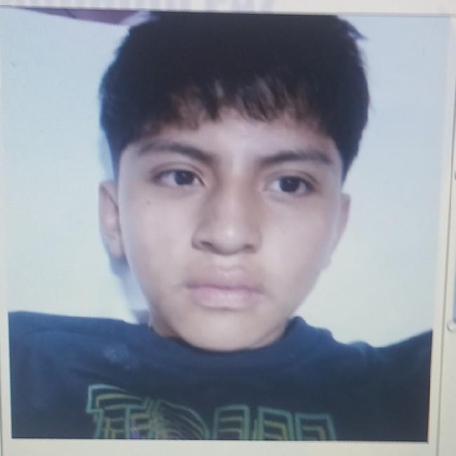 Michael Israel Yaucan Iza