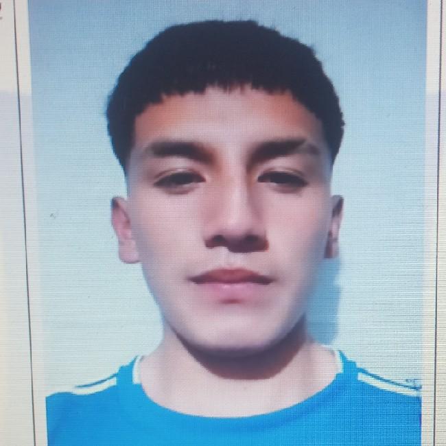 Richard Moisés Paguay Guambo