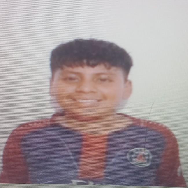 Matias Nicolas Curay Endara