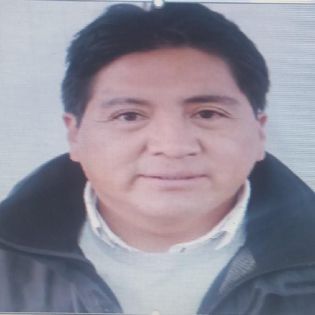 Jose Luis Illicachi Illicachi