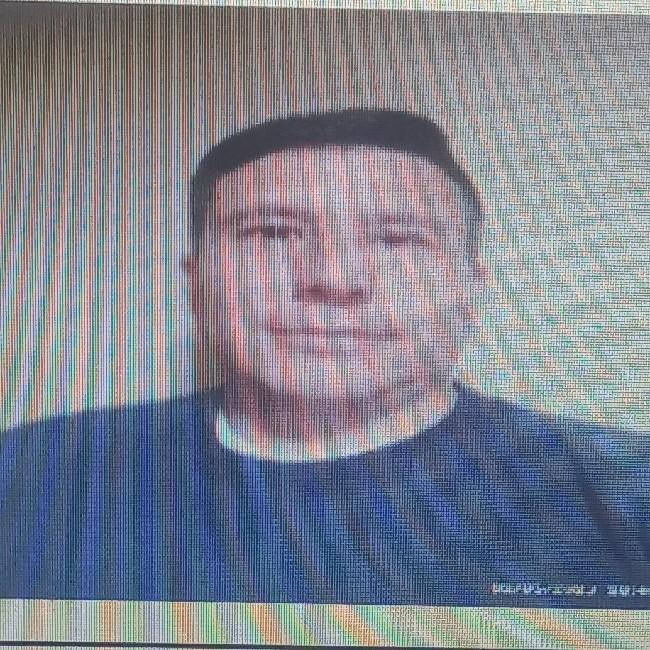 Luis Andres Vasquez Chica