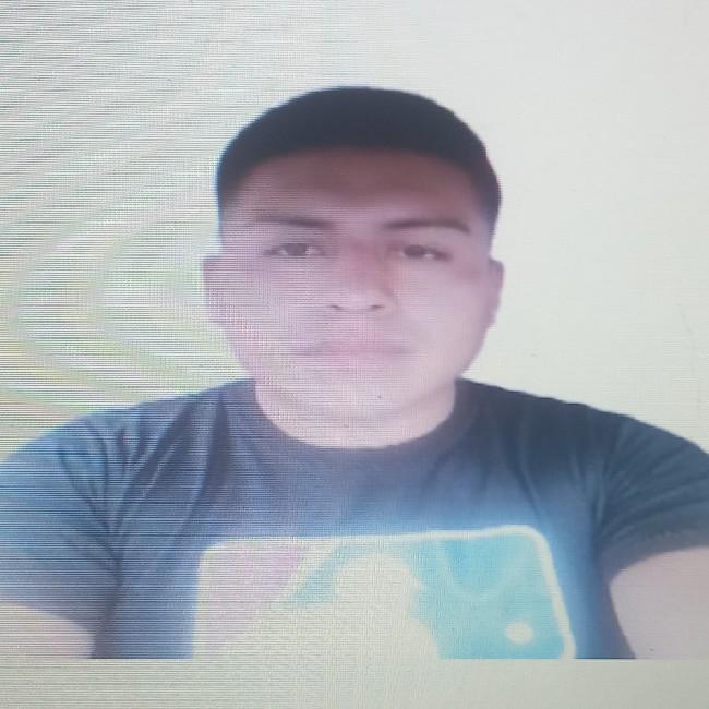 Jhonatan Joel Chasi Padilla