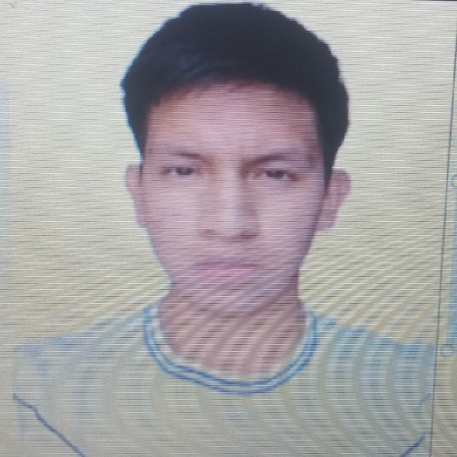 Luis Wladimir Pilalumbo Otto