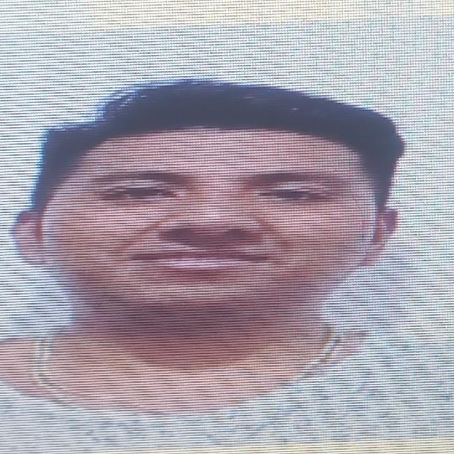 Luis David Curay Bolaños