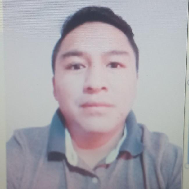 Juan Guillermo Ilvis Curicama