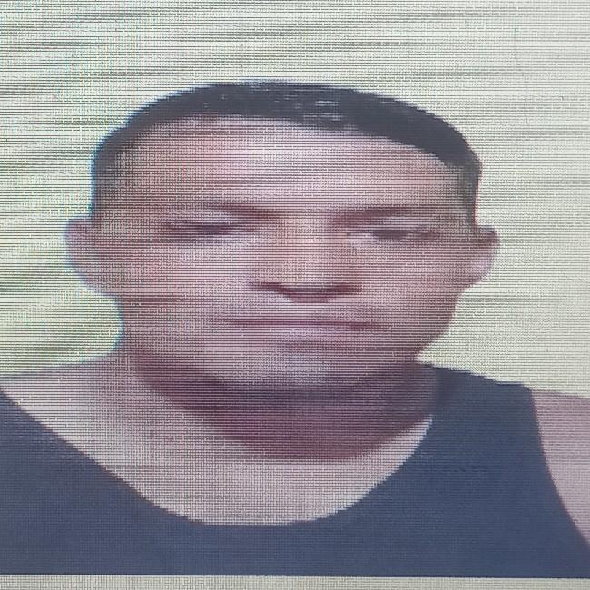 Jorge Estalin Osorio Rodriguez