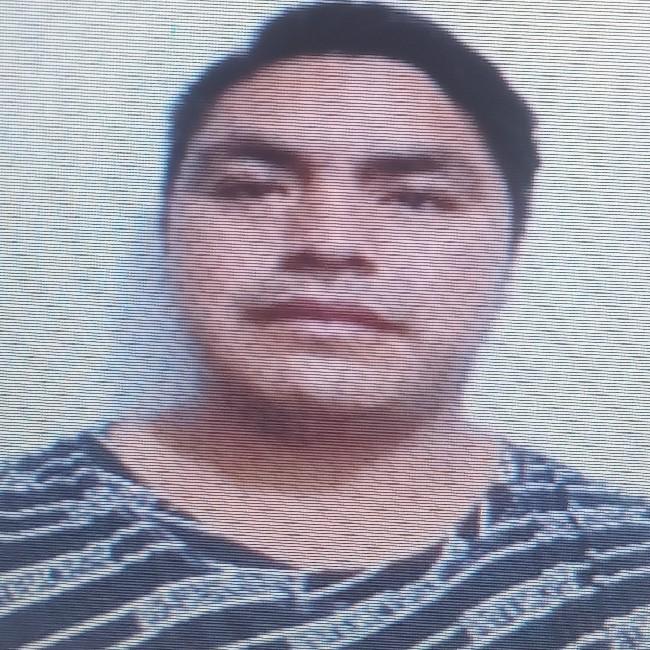 Segundo Felipe Conter9n Velasque