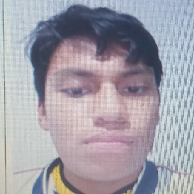 Dilan Andres Atupaña Ilvis