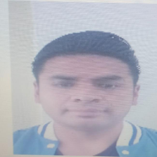 Daniel Eduardo Vallejo Coronel