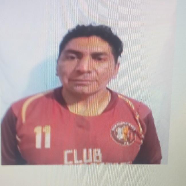 Miguel angel Vallejo Coronel