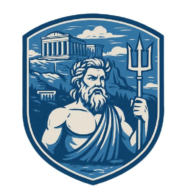 Athens Gods