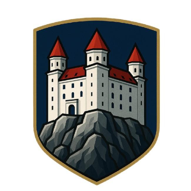 Bratislava Castles