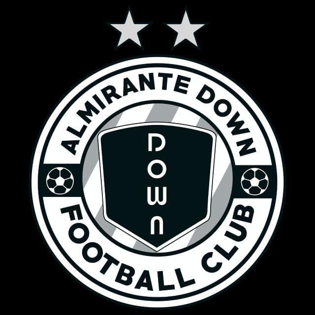 Almirante Down