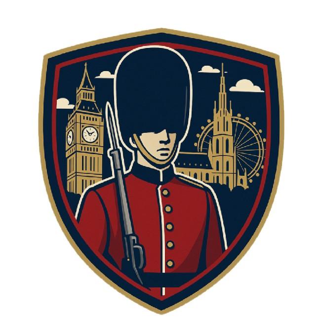 London Guards