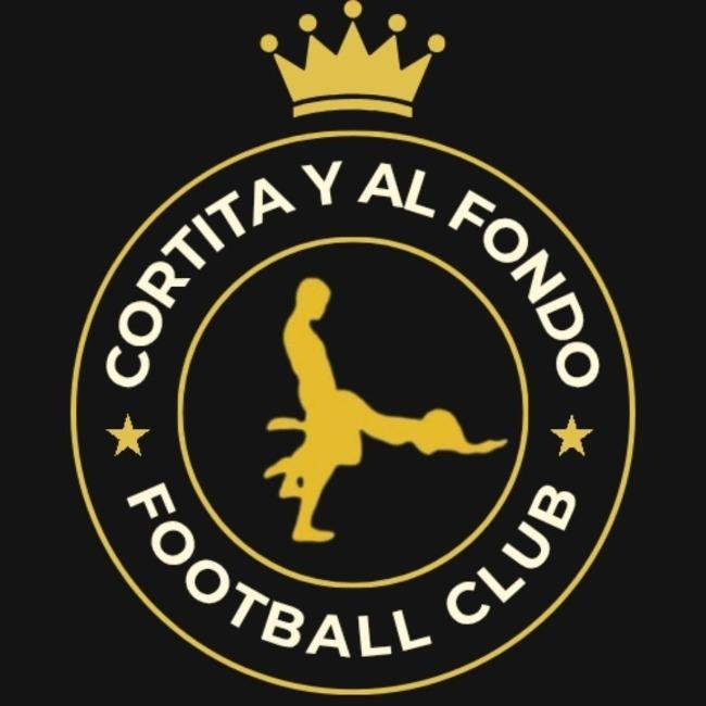 Cortita y al fondo FC